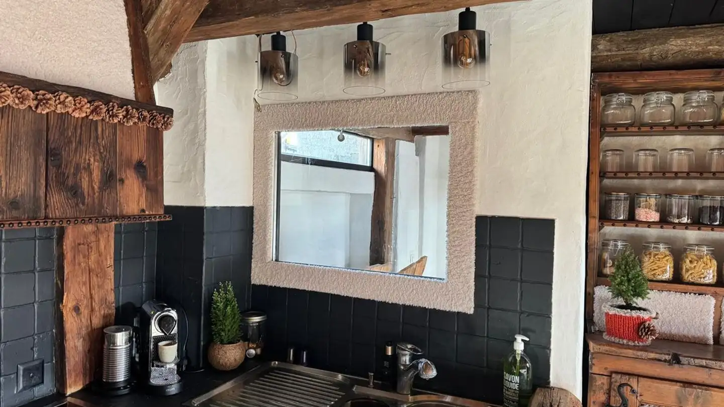 Chalet in vendita - 1977 Icogne - Foto 2