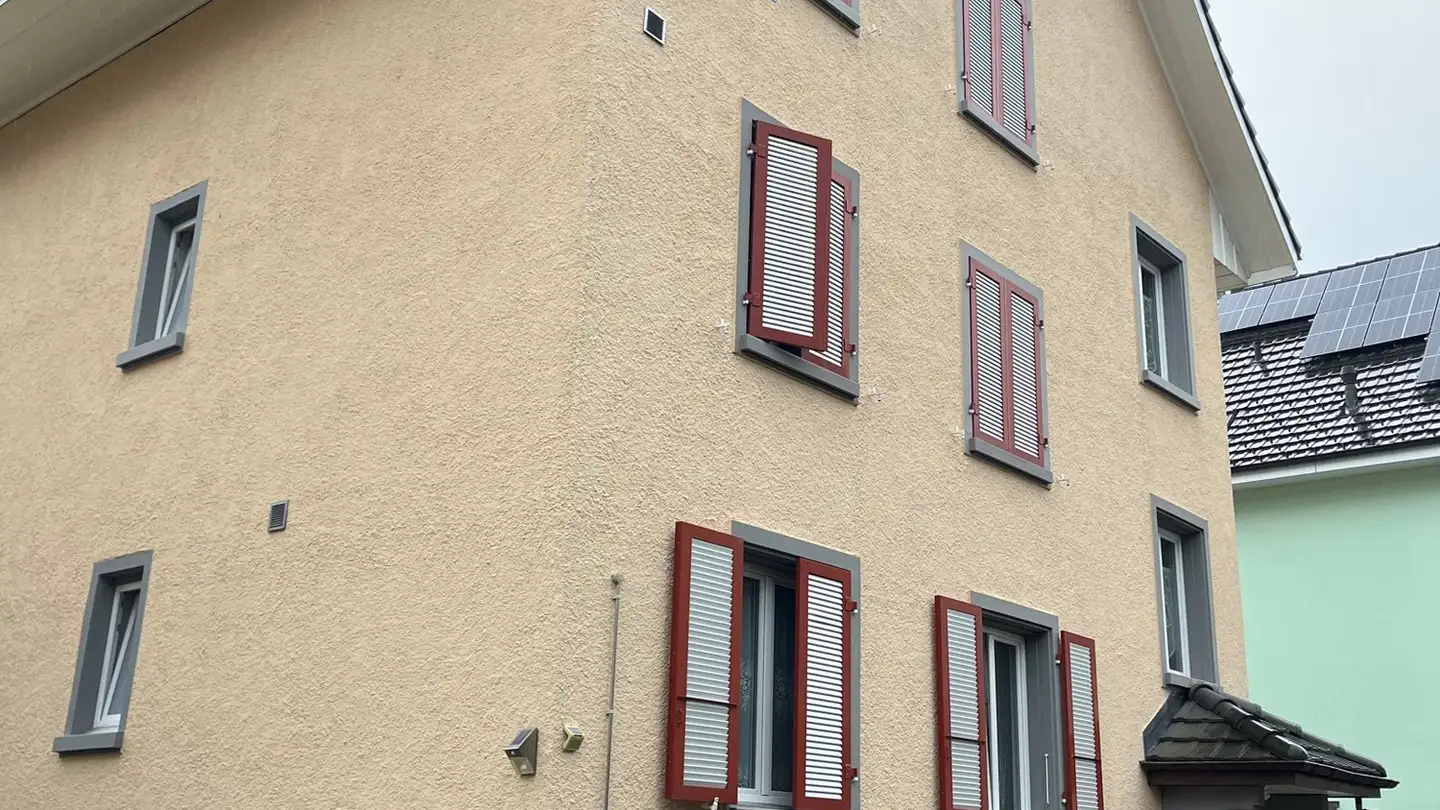 Appartamento in affitto - Friedhofstrasse 79, 2540 Grenchen