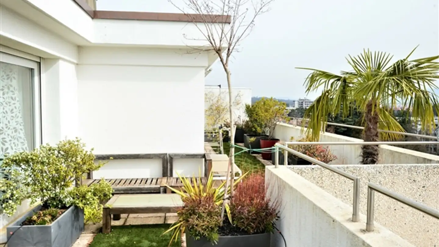 Maison individuelle à vendre - 1224 Chêne-Bougeries