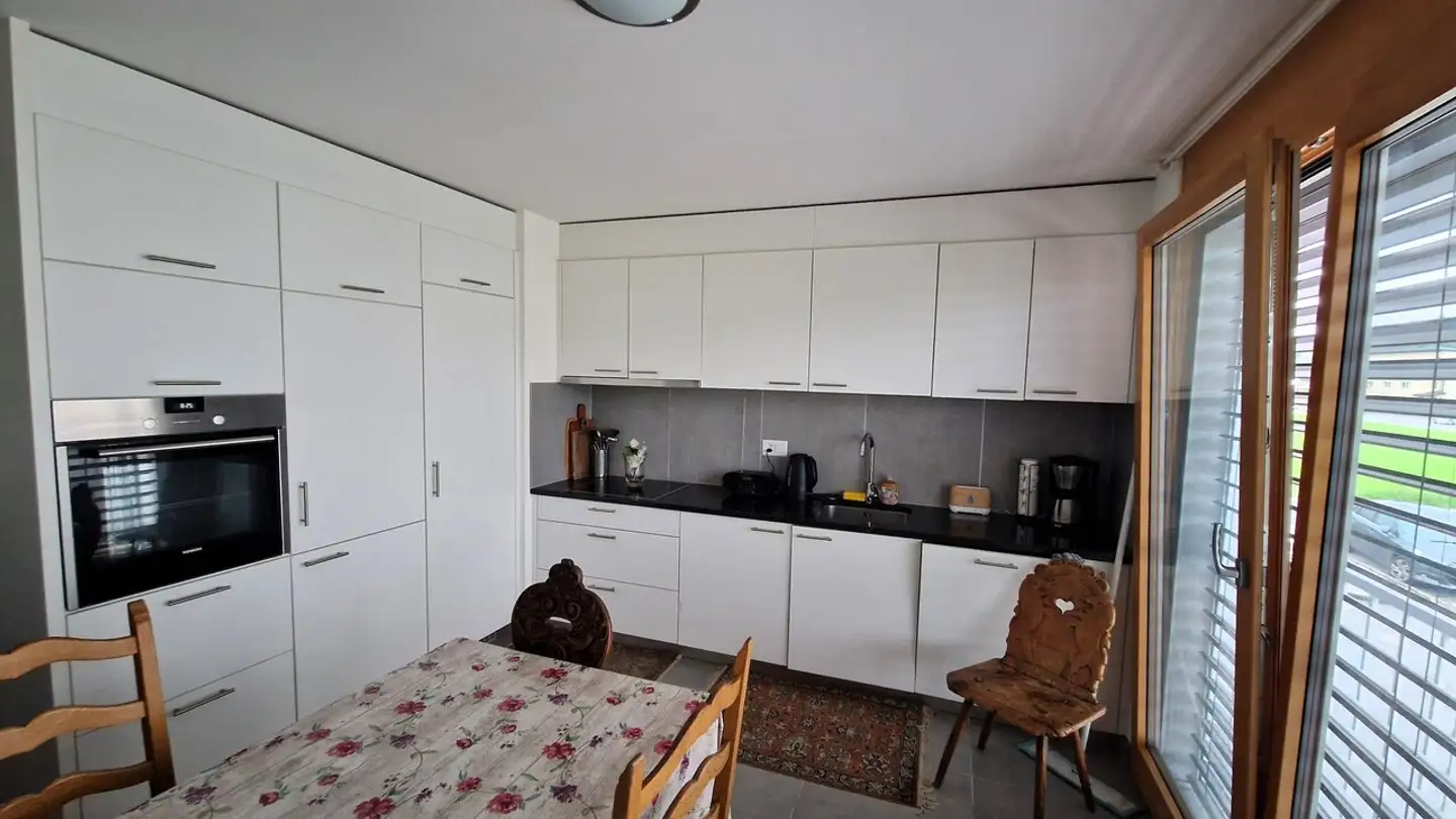 Appartamento in affitto - Vy-d'Avenches 81, 1564 Domdidier - Photo 3