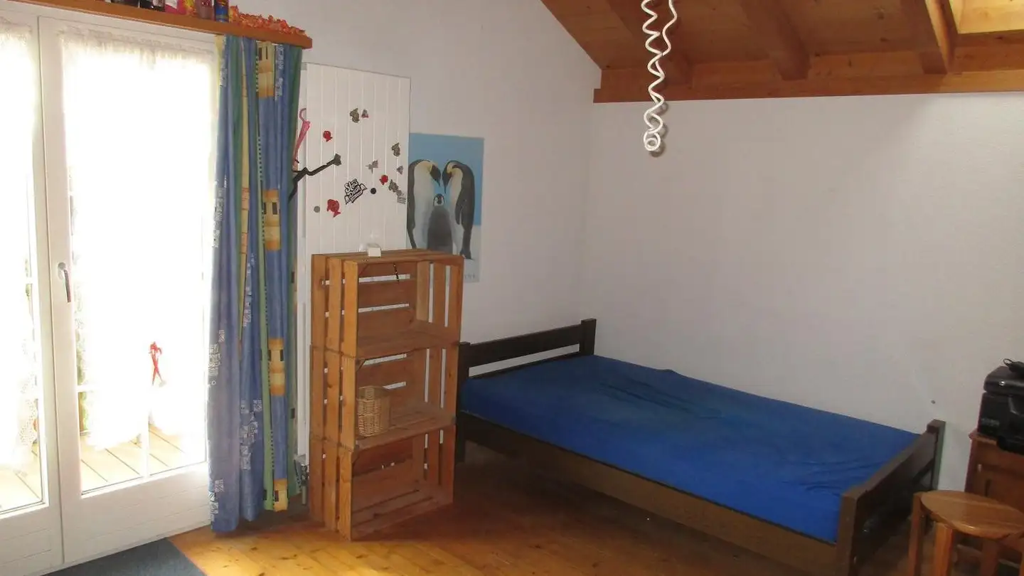 Chambre à louer - 8492 Wila - Photo 4