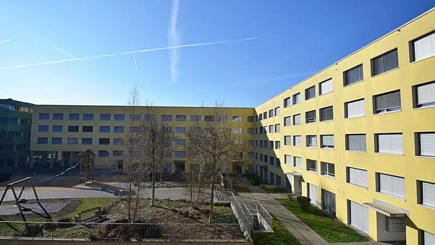 Wohnung mieten - Mülibachstrasse 52, 8107 Buchs ZH