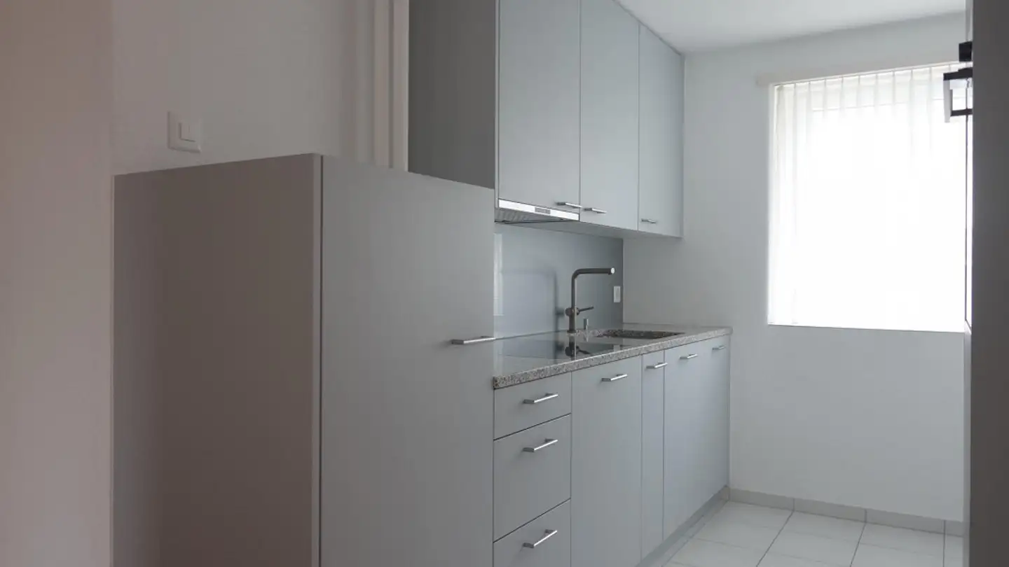 Appartement à louer - Bergstrasse 14, 8353 Elgg
