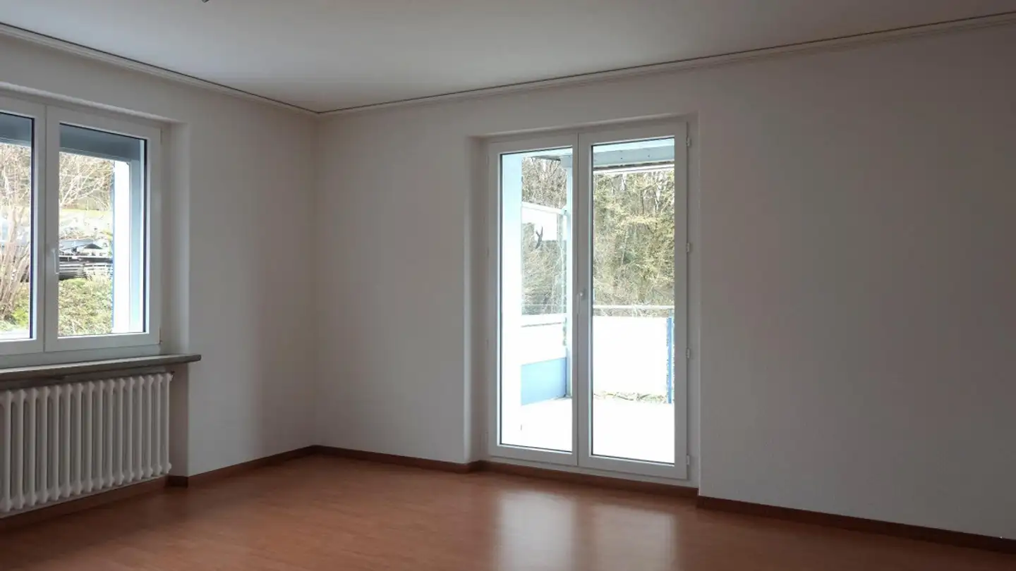 Appartement à louer - Bergstrasse 14, 8353 Elgg - Photo 3