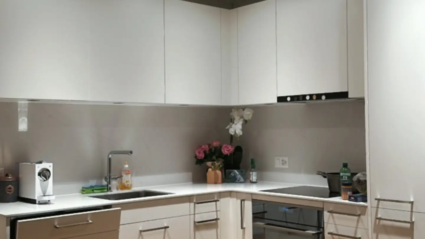 Apartment for rent - Regensbergstrasse 11, 8157 Dielsdorf - Photo 3