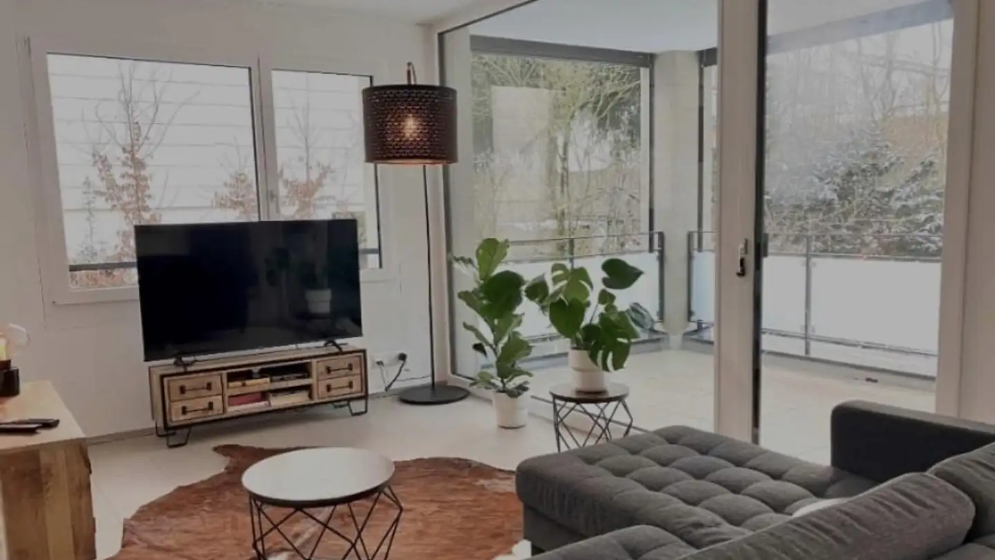 Appartamento in affitto - Hauptstrasse 60, 4492 Tecknau - Photo 4