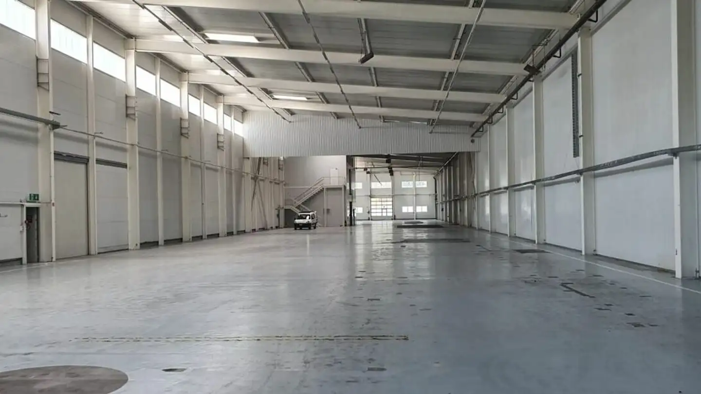 Laboratorio in affitto - 1860 Aigle - Foto 2