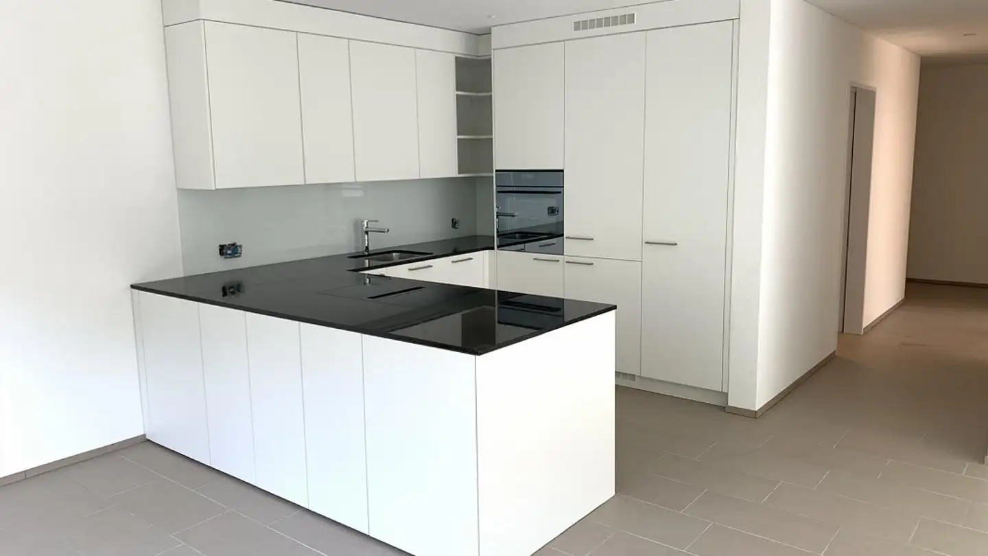 Apartment for rent - Hauptstrasse 60, 4492 Tecknau
