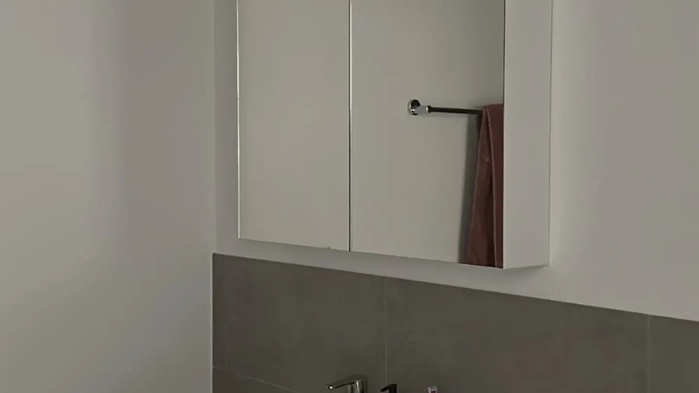 Apartment for rent - Regensbergstrasse 11, 8157 Dielsdorf