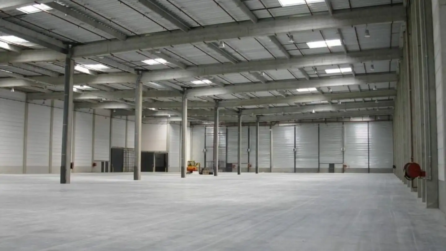 Laboratorio in affitto - 1860 Aigle - Foto 3