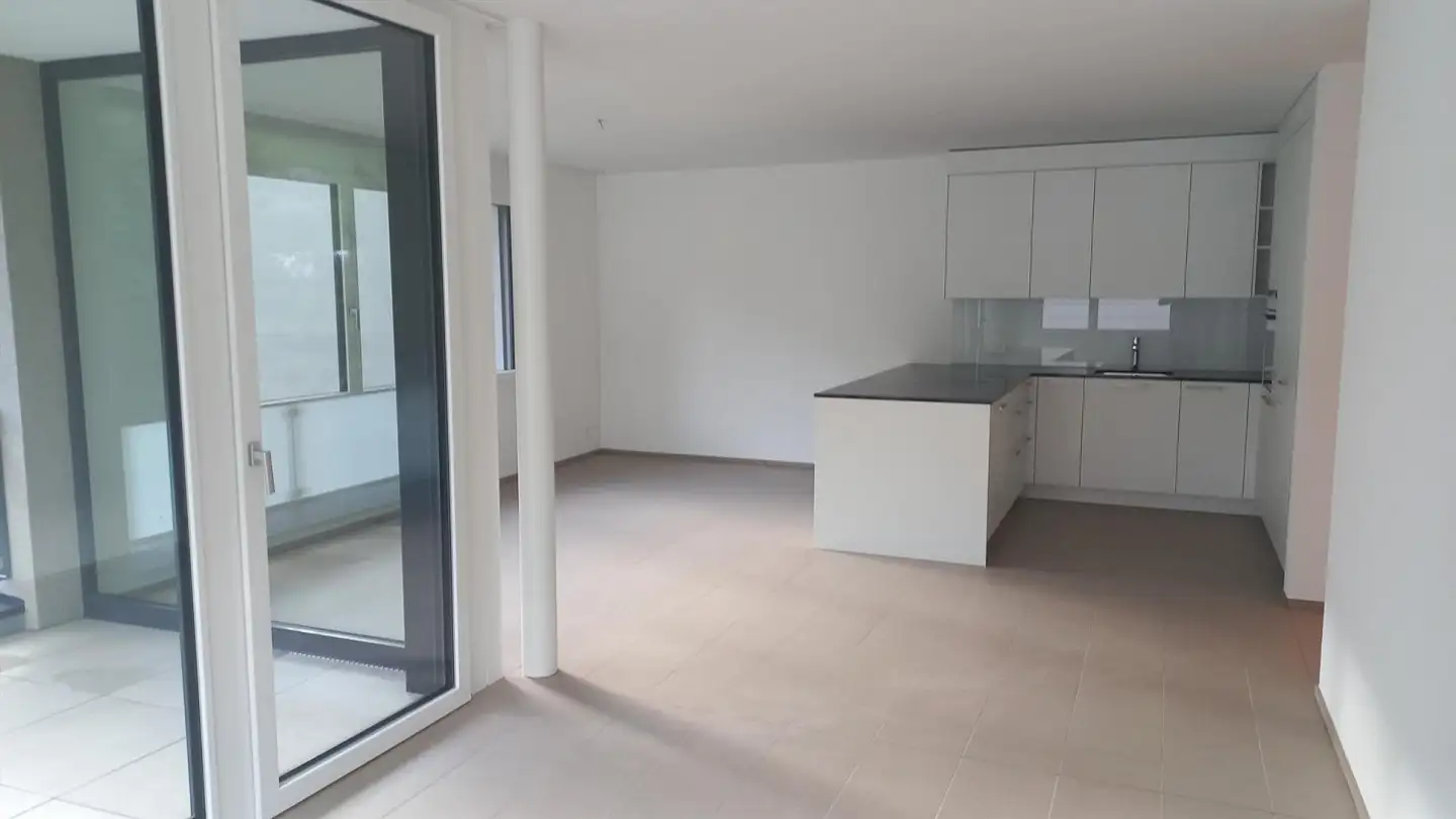 Appartamento in affitto - Hauptstrasse 60, 4492 Tecknau - Photo 2