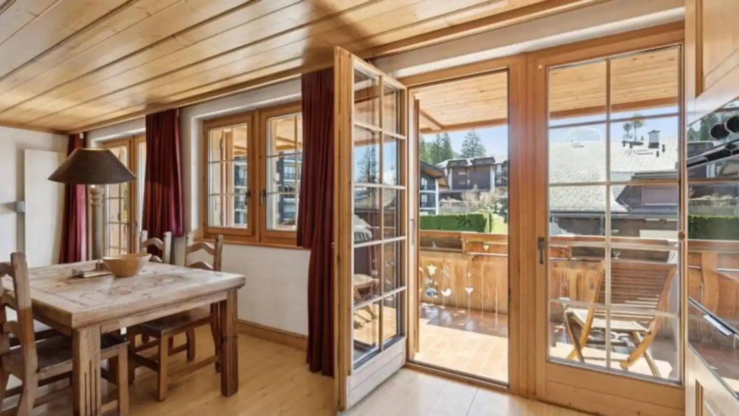 Wohnung kaufen - 1884 Villars-sur-Ollon - Foto 2