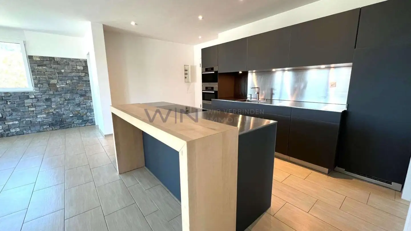 Apartment for rent - 6252 Dagmersellen