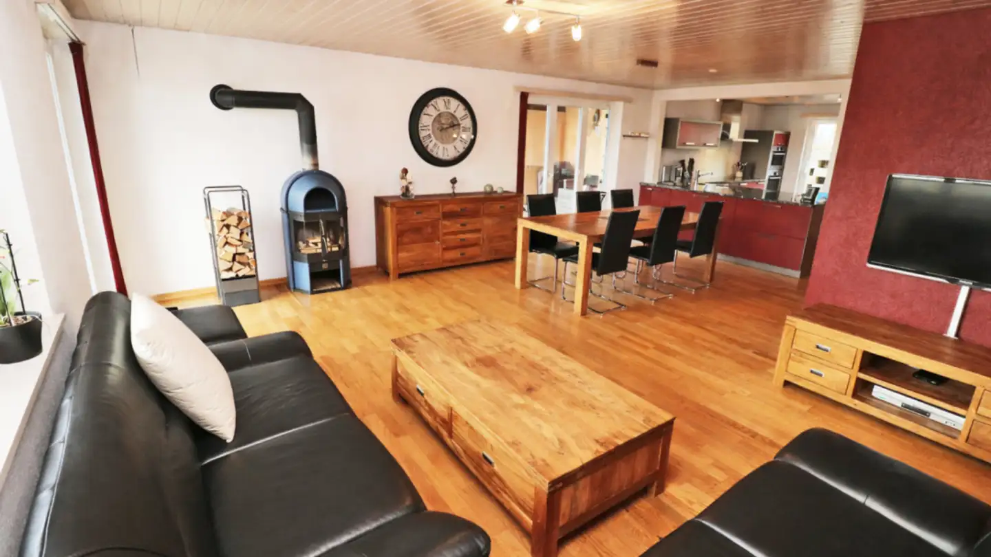 Maison individuelle à vendre - Gehrenweg, 4226 Breitenbach