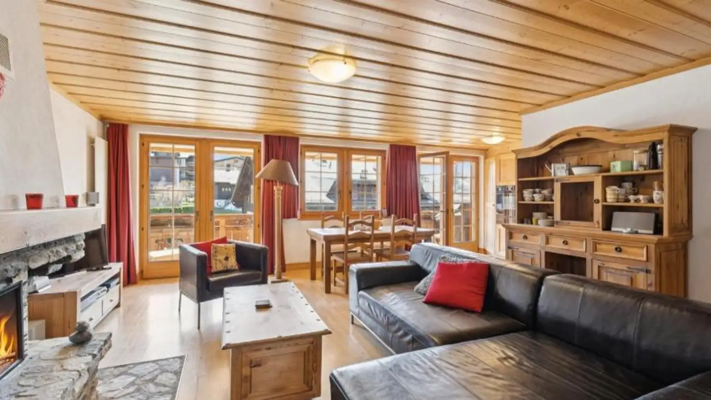 Wohnung kaufen - 1884 Villars-sur-Ollon - Foto 3