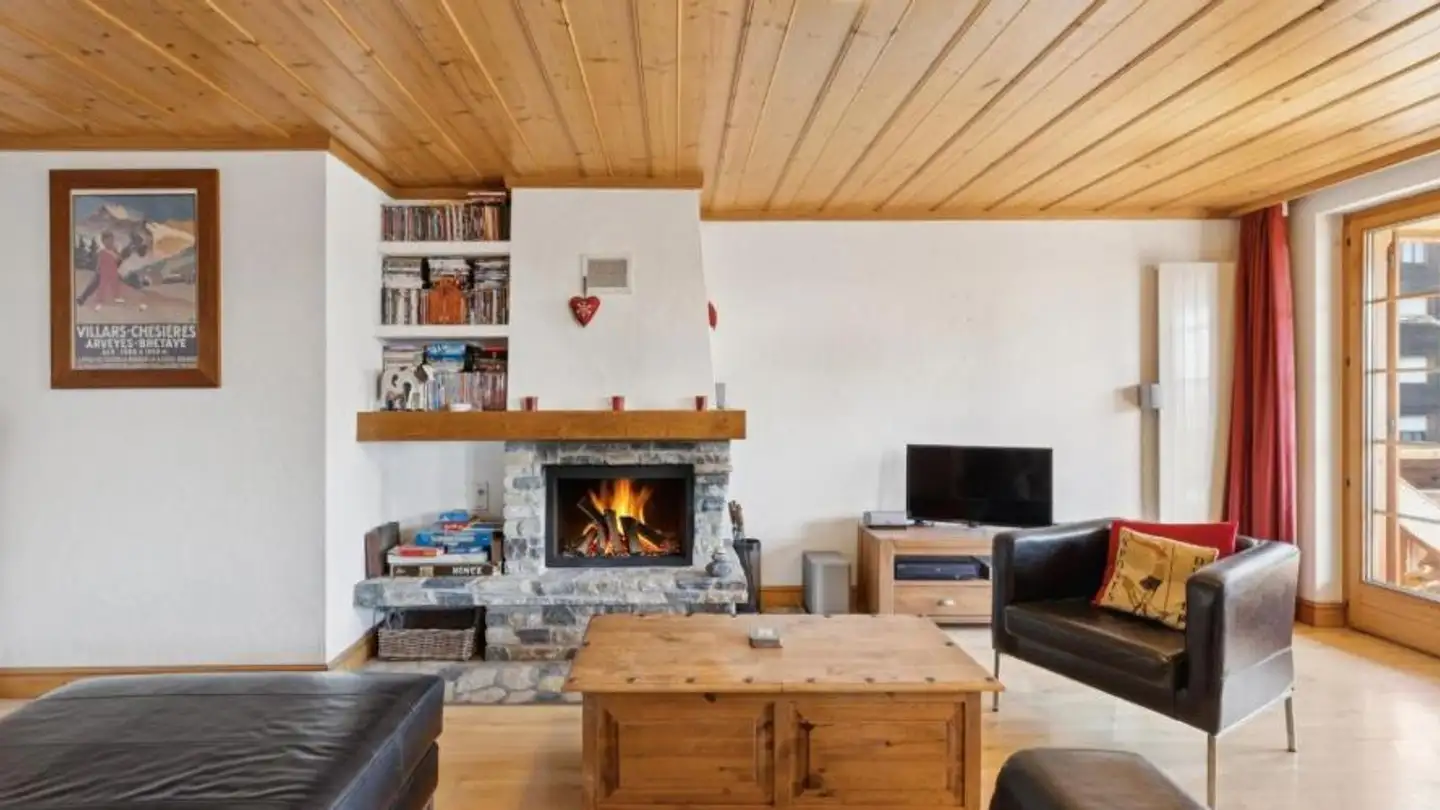 Wohnung kaufen - 1884 Villars-sur-Ollon - Foto 4