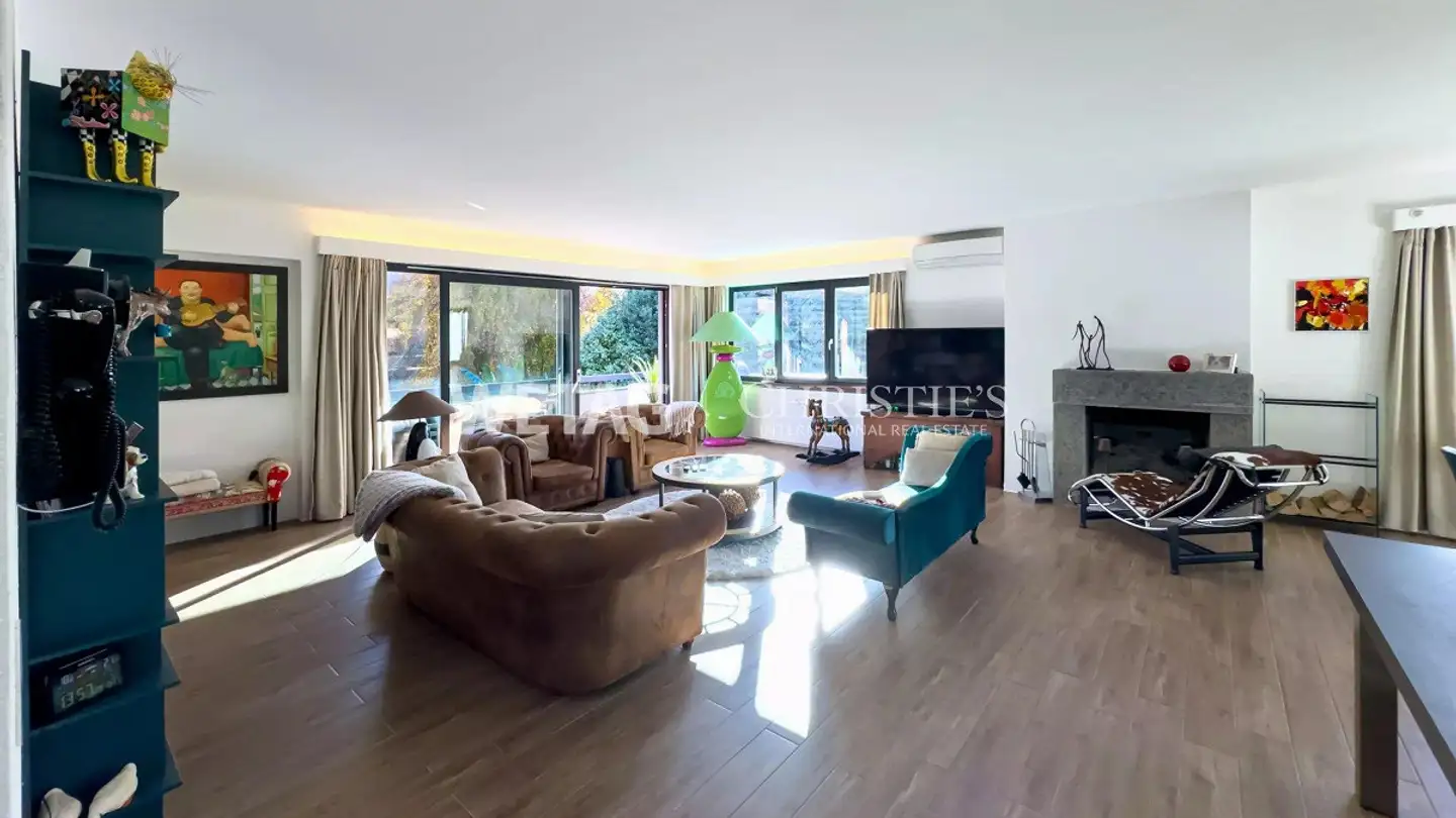 Villa à vendre - 6612 Ascona - Photo 3