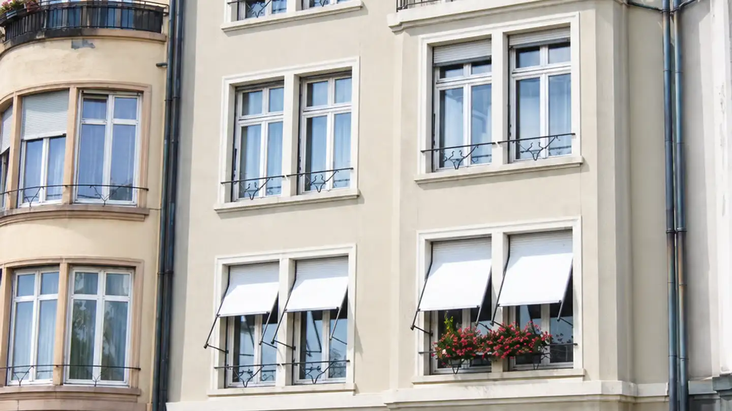 Appartamento in affitto - Wasgenring 21, 4055 Basel