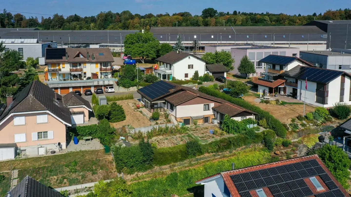 Maison individuelle à vendre - 5504 Othmarsingen - Photo 3