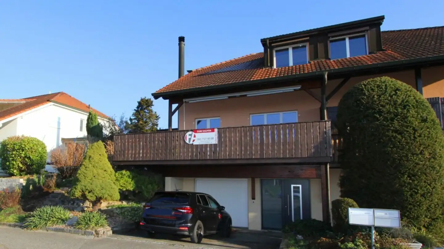 Maison individuelle à vendre - Gehrenweg, 4226 Breitenbach - Photo 2