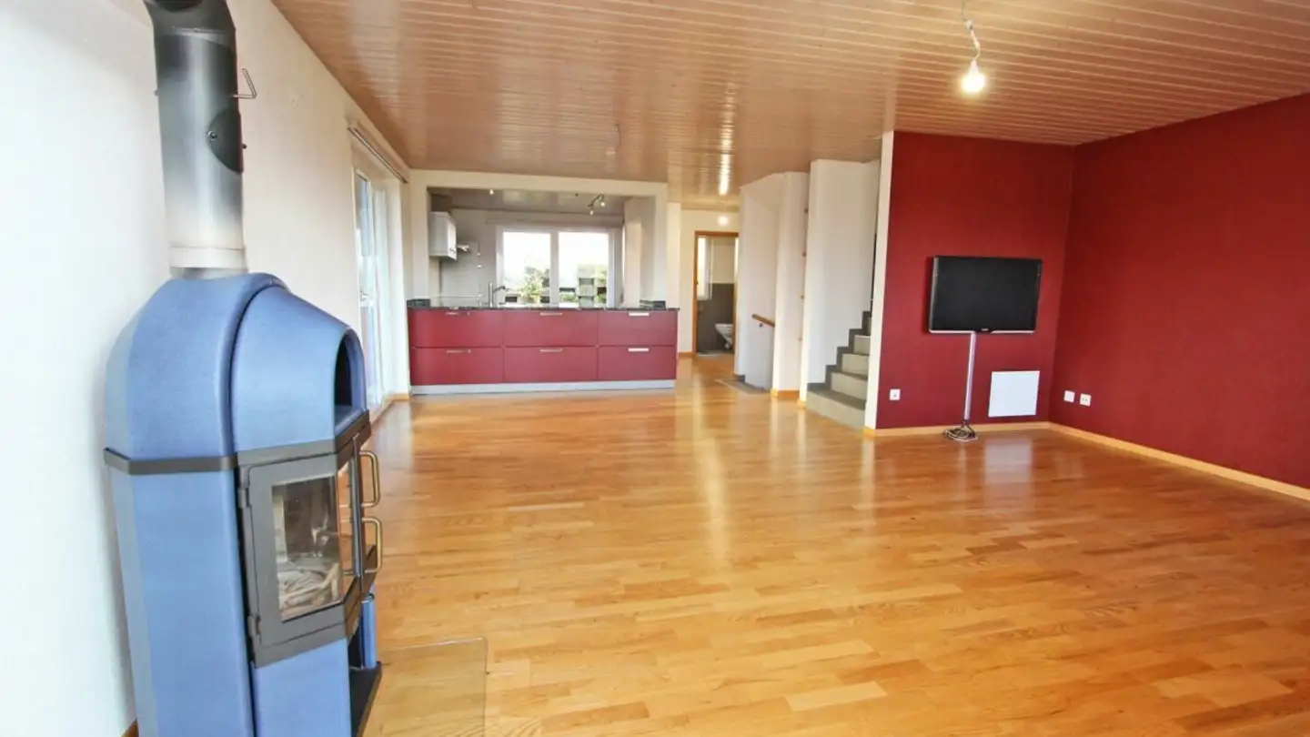 Maison individuelle à vendre - Gehrenweg, 4226 Breitenbach - Photo 4