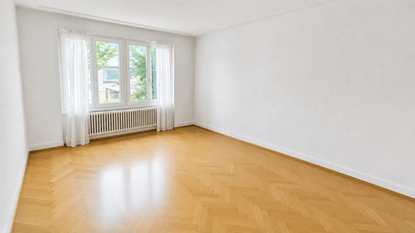 Appartamento in affitto - Wasgenring 21, 4055 Basel - Foto 3