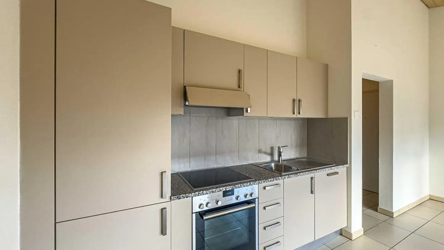 Apartment for rent - Via Cappellino Sora, 6855 Stabio - Photo 4