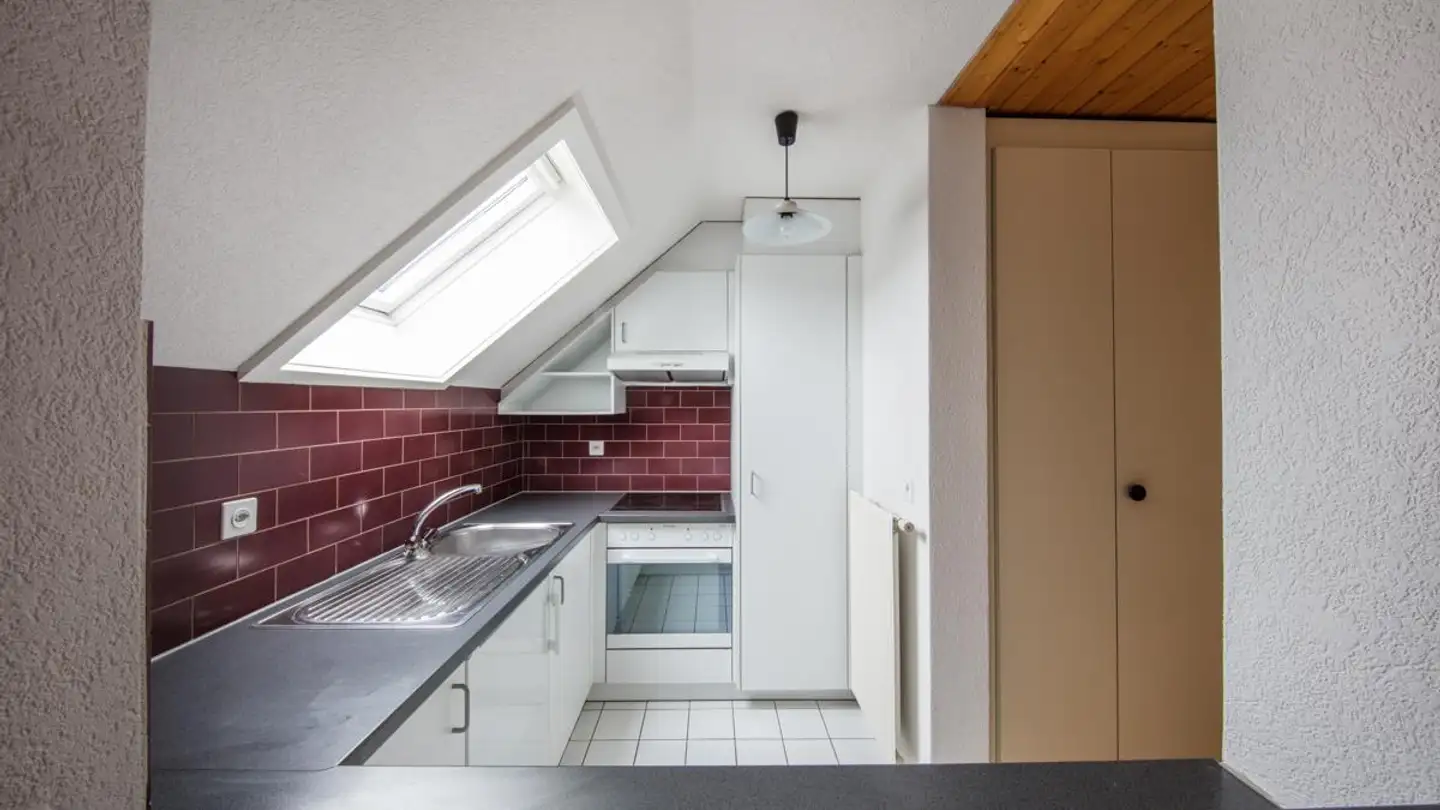 Wohnung mieten - Le Palon 2, 1746 Prez-vers-Noréaz - Foto 2