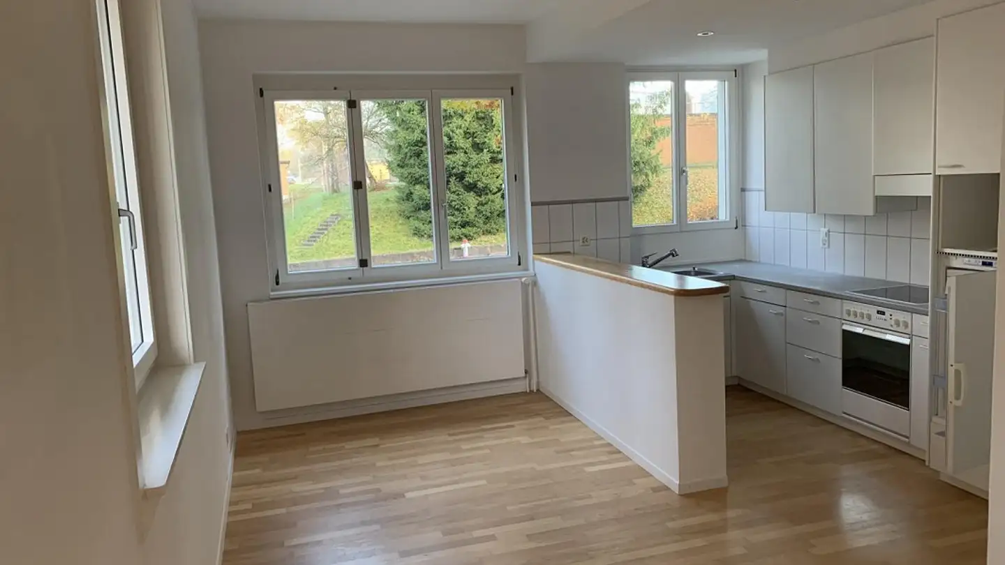 Wohnung mieten - Albisstrasse 170, 8038 Zürich