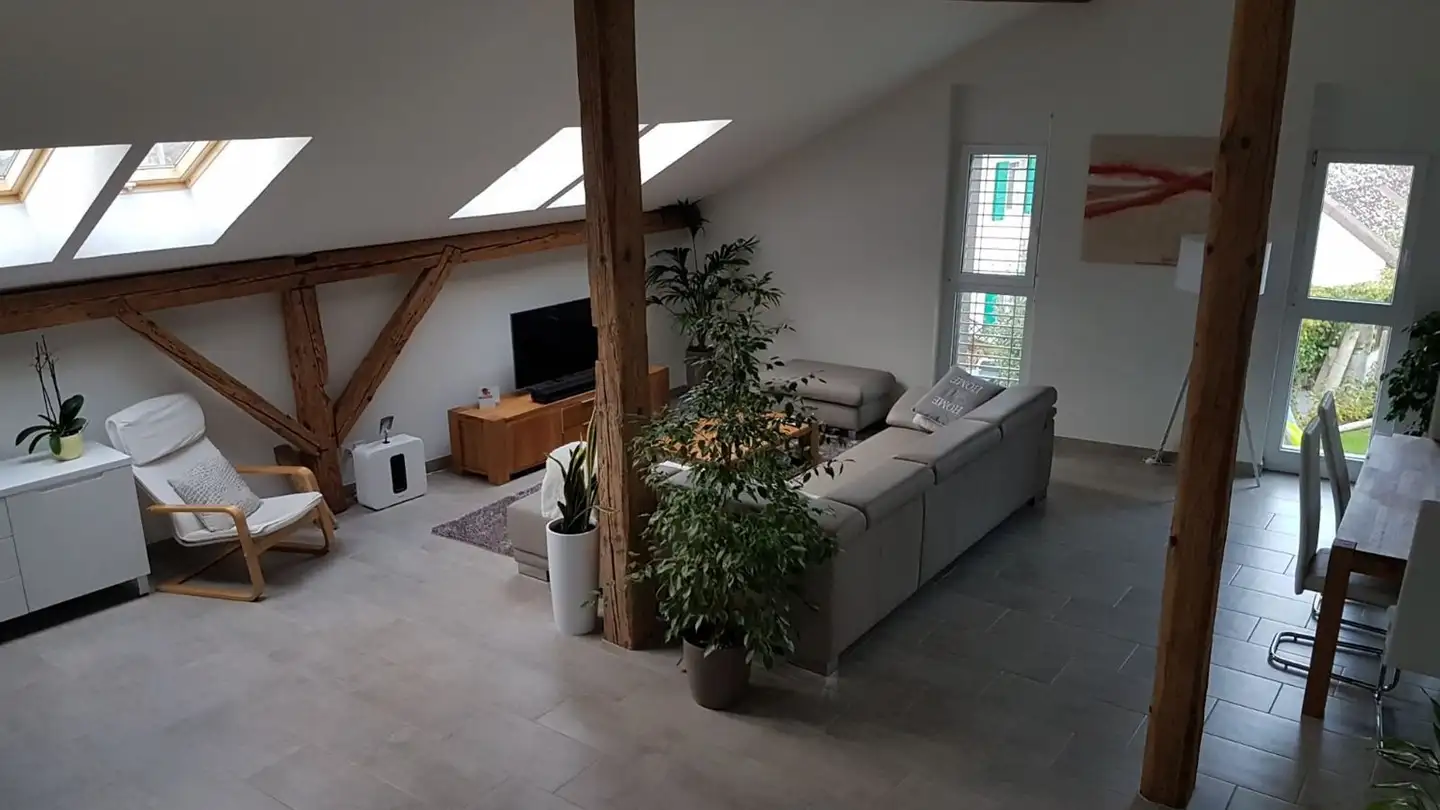 Apartment for rent - 1566 St-Aubin FR - Photo 2