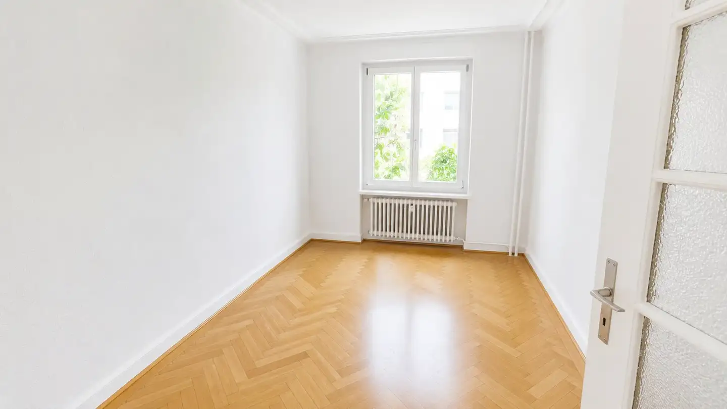 Appartamento in affitto - Wasgenring 21, 4055 Basel - Foto 4
