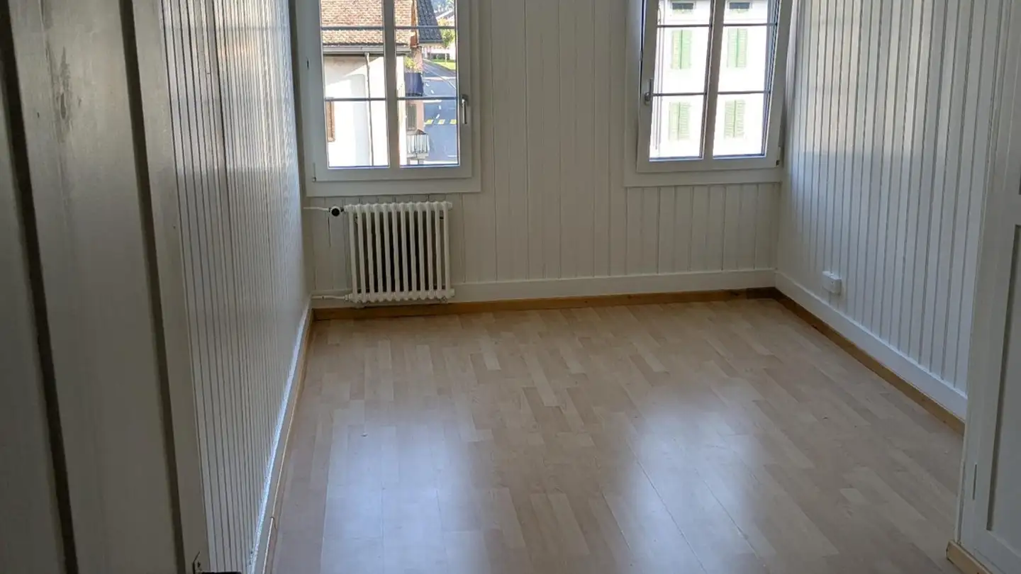 Zimmer mieten - Schwyzerstrasse 1, 6422 Steinen