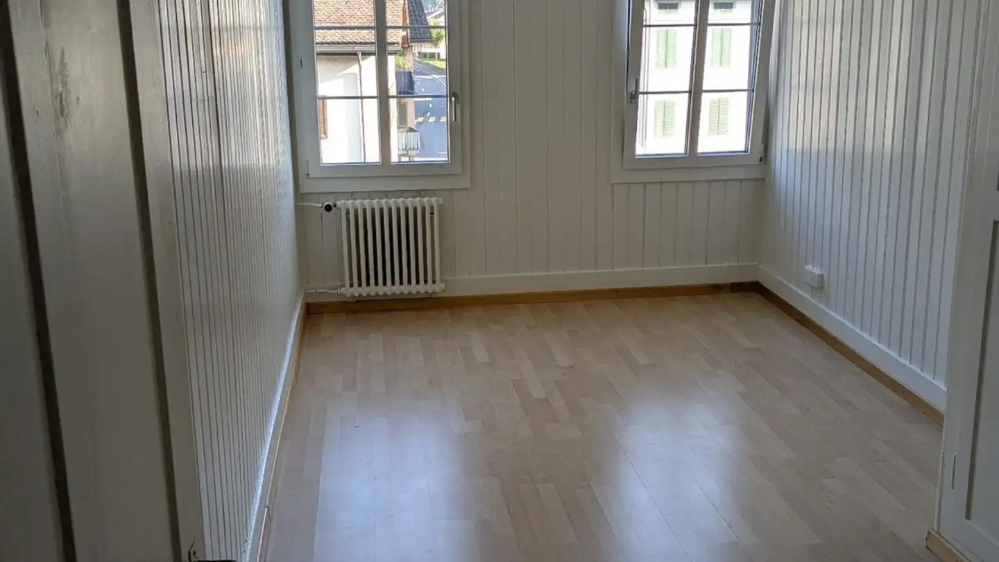 Single room for rent - Schwyzerstrasse 1, 6422 Steinen