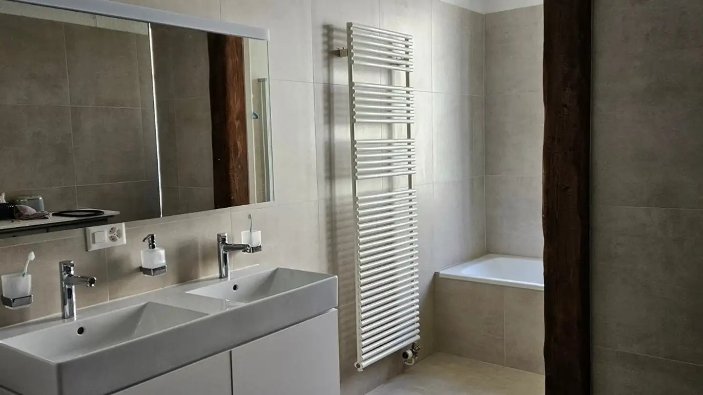 Appartamento in affitto - Rue Du Progrès 22, 2300 La Chaux-de-Fonds - Photo 3