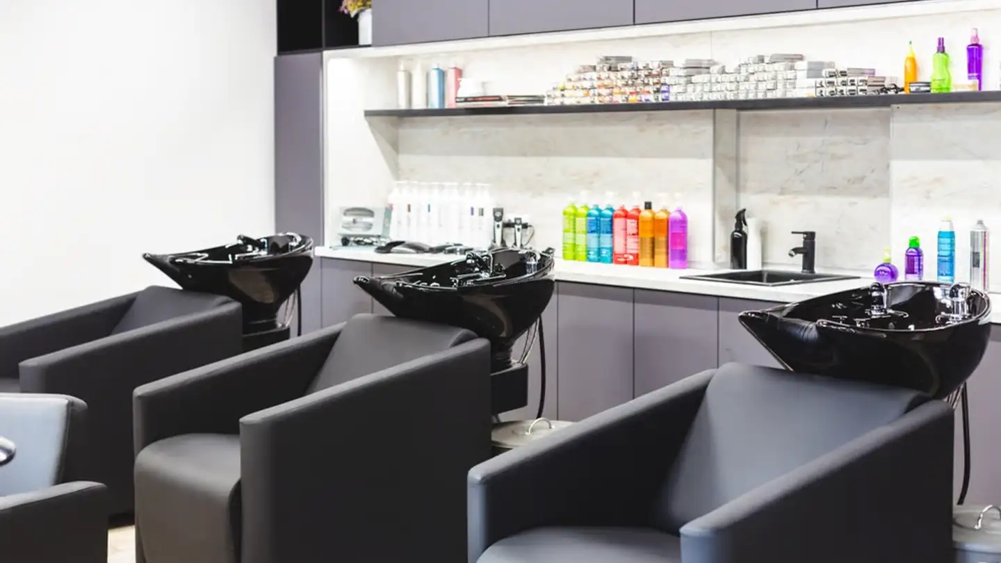 Friseursalon mieten - 1920 Martigny