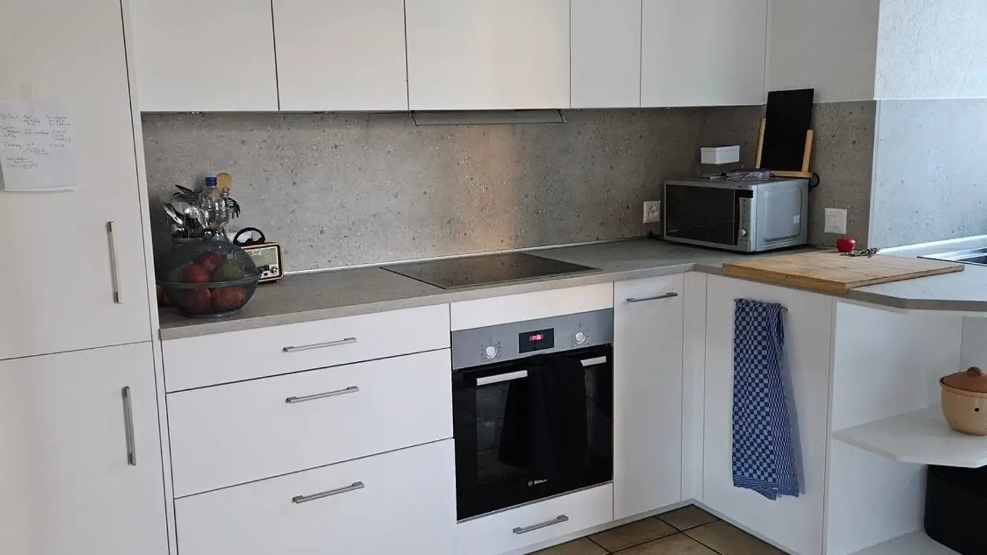 Appartamento in affitto - Rue Du Progrès 22, 2300 La Chaux-de-Fonds - Photo 4