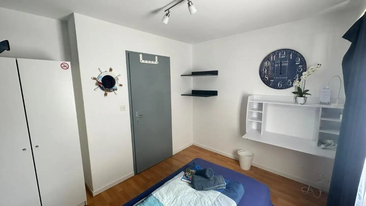 Appartamento ammobiliato in affitto - Churerstrasse, 9470 Buchs SG - Photo 2