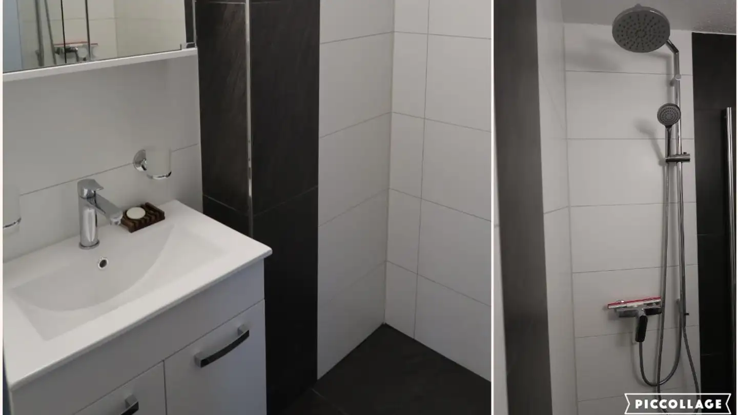 Appartamento ammobiliato in affitto - Churerstrasse, 9470 Buchs SG - Photo 3