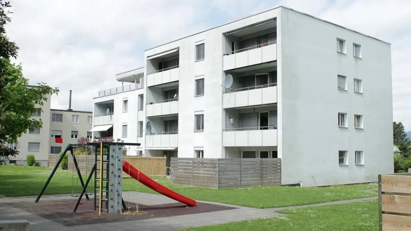 Appartamento in affitto - Wasenhaldenstrasse 10, 5080 Laufenburg - Photo 2