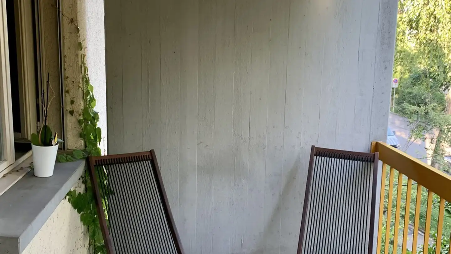 Möblierte Wohnung mieten - 8046 Zürich - Foto 3