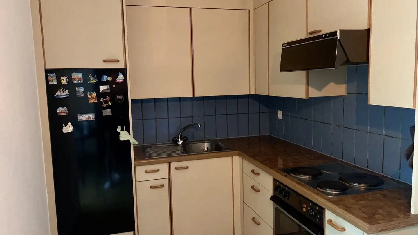 Möblierte Wohnung mieten - 8046 Zürich - Foto 4