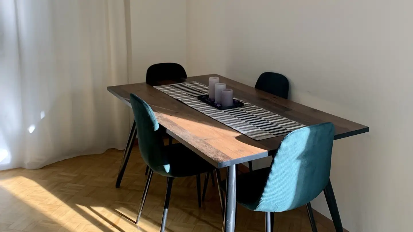 Möblierte Wohnung mieten - 8046 Zürich - Foto 2