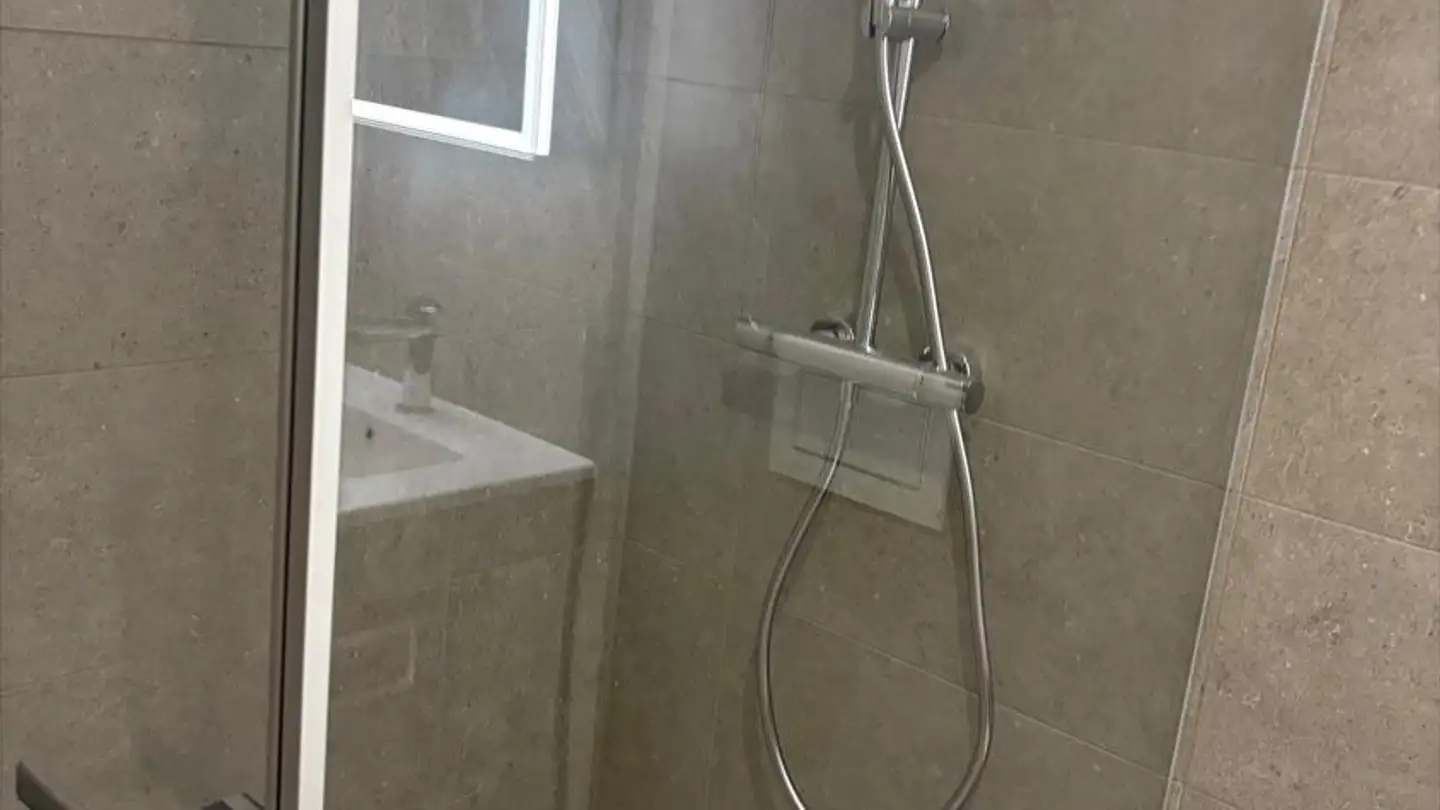 Wohnung mieten - Rue Du Prieuré 24, 1202 Genève - Foto 2