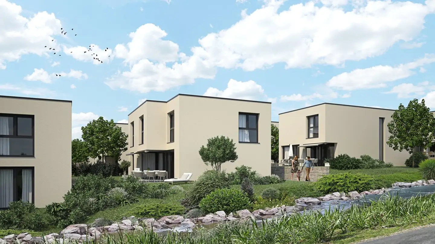 Casa singola in vendita - Küttigerstrasse 49, 5018 Erlinsbach - Photo 2