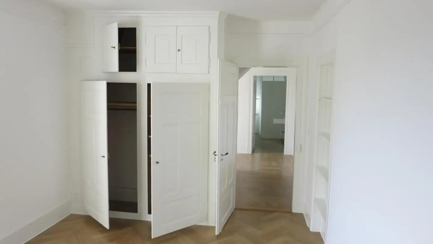 Apartment for rent - 5012 Schönenwerd - Photo 4