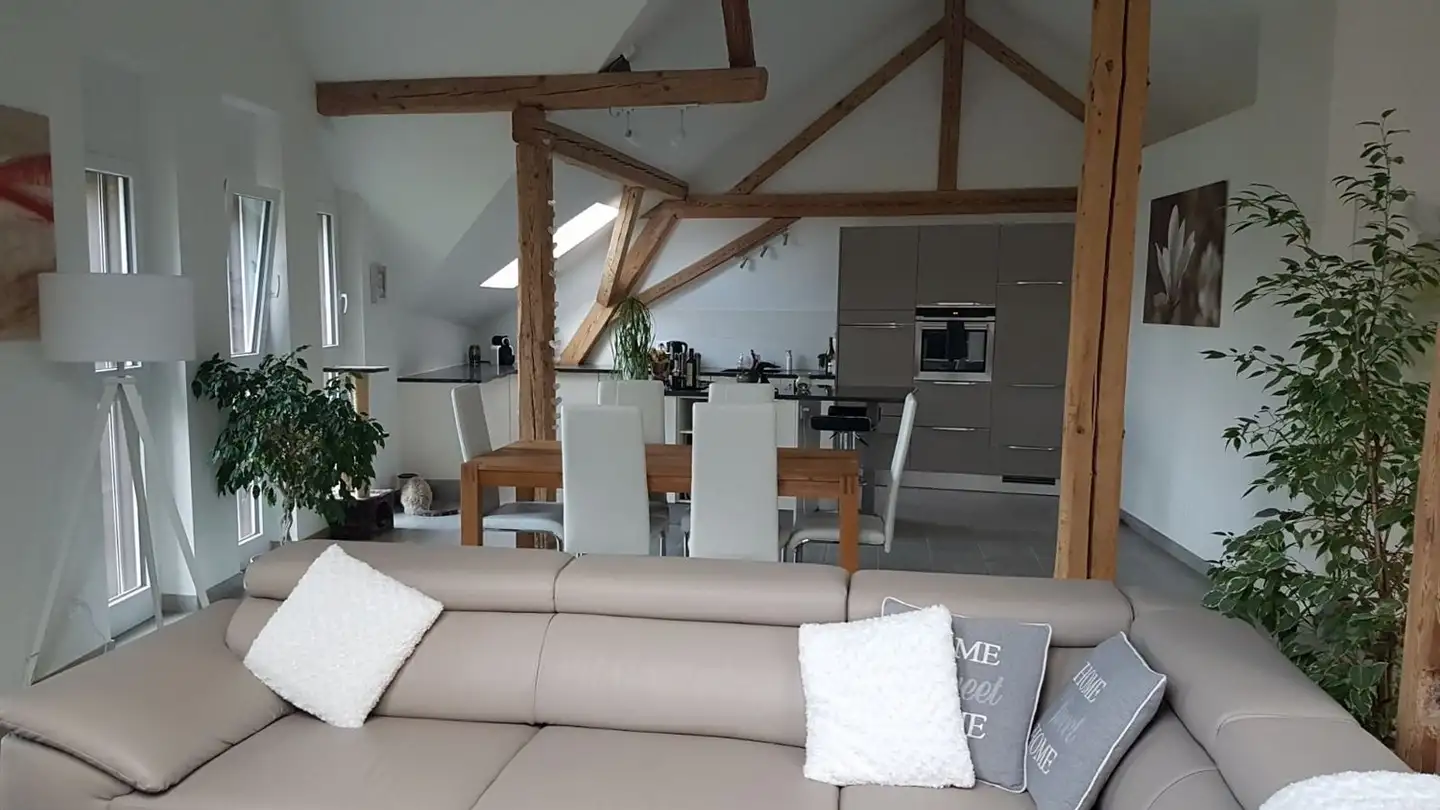 Apartment for rent - 1566 St-Aubin FR - Photo 3