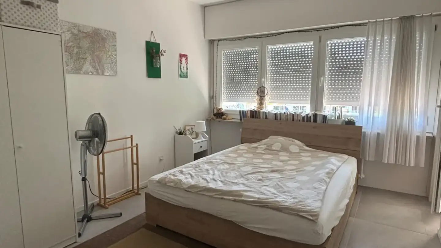 Appartamento in affitto - Via Cortivallo, 6900 Lugano - Foto 2