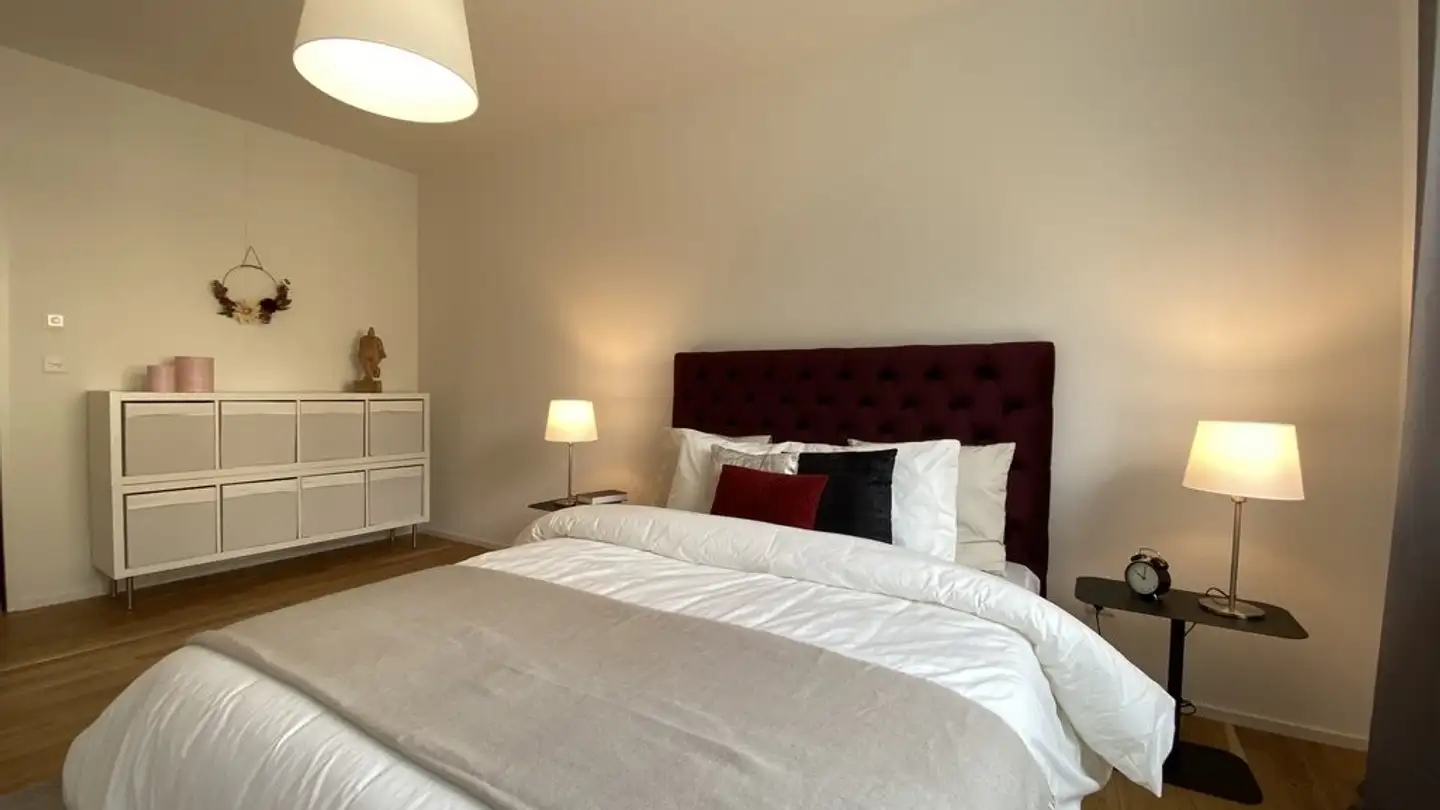 Appartamento in affitto - Zentrumweg 6, 4562 Biberist - Foto 3