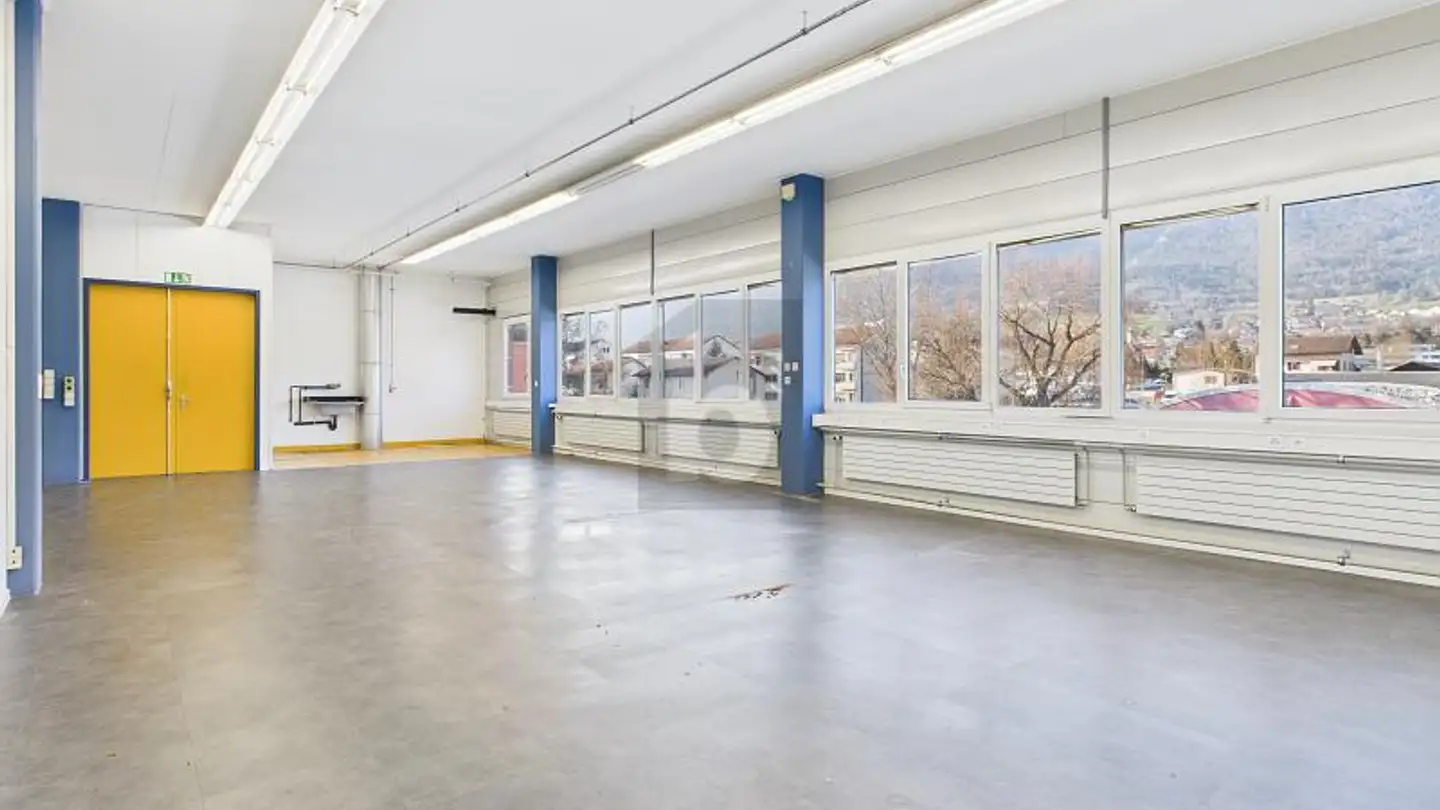 Bien immobilier à louer - 2544 Bettlach