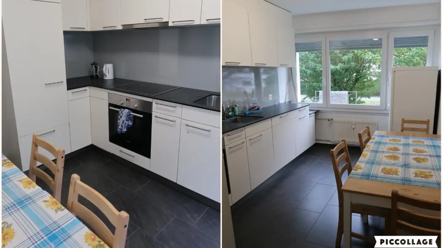 Appartamento ammobiliato in affitto - Churerstrasse, 9470 Buchs SG - Photo 4